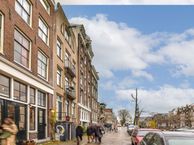 Prinsengracht 256 1, 1016 HG Amsterdam