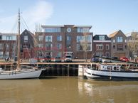 Zuiderhaven 28, 8861 XV Harlingen