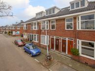 Prins Hendrikkade 28 A, 1501 AC Zaandam