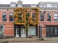 Kamperstraat 23 A*, 2012 XB Haarlem