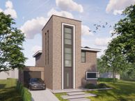 Ben Hendrixstraat, 5915 JP Venlo