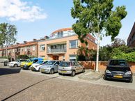 Charlottestraat 4, 2245 VX Wassenaar