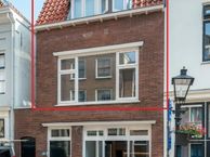 Springweg 88 1, 3511 VV Utrecht