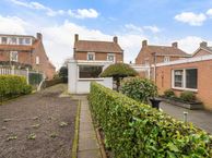 Monseigneur van Kesselstraat 25, 5251 AW Vlijmen