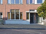 Caspar Fagelstraat 33, 2613 GV Delft
