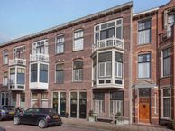 Van Hoornbeekstraat 55, 2582 RC Den Haag