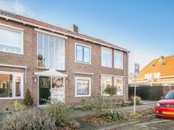 Thorbeckestraat 4, 3341 XW Hendrik-Ido-Ambacht