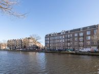 Derde Kostverlorenkade 12 3+4, 1054 TN Amsterdam