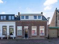 Burgemeester P Wissestraat 14, 4494 NS Geersdijk