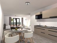 Hoofdstraat, 8375 AP Oldemarkt