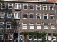 Rijnsburgstraat 4 3, 1059 AV Amsterdam