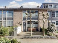 Kometenlaan 102, 3721 JW Bilthoven