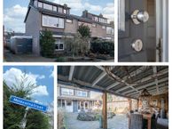 Meidoornstraat 1, 4731 BX Oudenbosch
