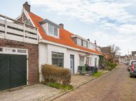 Tuinbouwstraat 1, 8933 ER Leeuwarden