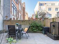 Hendrick Sorchstraat 87, 3021 VC Rotterdam