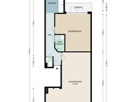 Eerste Helmersstraat 170 II, 1054 EK Amsterdam