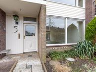 Lijsterlaan 5, 1403 AR Bussum