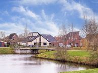 Weegbree 2, 9351 XA Leek