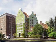 Provincialeweg 56 K, 1506 MC Zaandam