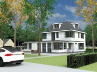 Burgemeester Peereboom Vollerlaan, 2111 TB Aerdenhout