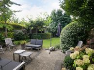 Ineke Sluiterstraat 15, 3066 HL Rotterdam