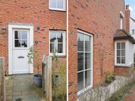 Catharina Parrlaan 12, 2135 VB Hoofddorp