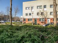 Taxusstraat 1, 3203 BT Spijkenisse