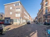Waterloostraat 125 B, 3062 TK Rotterdam