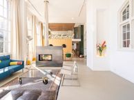 Duyststraat 28 C, 3023 EE Rotterdam