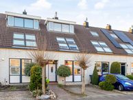 Claverenbladstraat 7, 3833 JA Leusden
