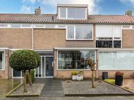 Abdijstraat 17, 4816 JK Breda