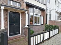 Weverslaan 30, 2271 BM Voorburg