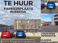 Haagdijk 142 b15, 4811 TW Breda