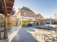 Wethouder van Hekezenlaan 36, 3771 VT Barneveld