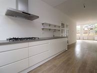 Burgemeester Meineszlaan 94 B, 3022 BN Rotterdam