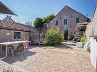 Weeresteinstraat 110 -110a, 2181 GD Hillegom