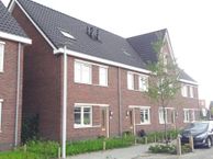 Jac P Thijsselaan 94, 8044 RB Zwolle