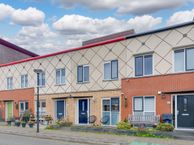 Huygenhoekring 47, 1705 HA Heerhugowaard