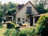 Rembrandtlaan 24 *, 3712 AL Huis ter Heide (UT)