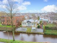 Lijster 3 a, 1715 VT Spanbroek