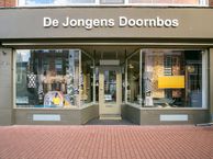 Nieuwe Ebbingestraat 13, 9712 NC Groningen