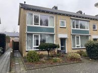 Lucas van Leijdenstraat 12, 5171 AK Kaatsheuvel