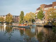 Amstelkade 180 H, 1078 BA Amsterdam