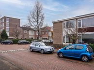 Looplantsoen 1, 3523 GS Utrecht