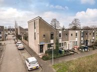 Blauwe Druifjesstraat 2, 1338 SZ Almere