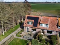 Uiterdijkenweg 17 A, 8315 PL Luttelgeest