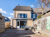 Steven van Rumelaerstraat 3, 3641 CJ Mijdrecht