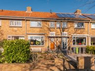 J.P. Coenstraat 72, 1215 KT Hilversum