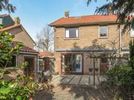 Prinses Margrietplantsoen 42, 1403 SZ Bussum