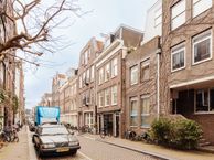 Bloemstraat 96 B, 1016 LG Amsterdam